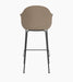 Harbour Bar Chair, Upholstered - Logan Flint