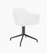 Harbour Dining Chair, Black Star Base - Logan Jasmine