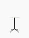 Harbour Column Bar Table - Estremoz Marble