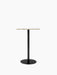 Harbour Column Bar Table - Estremoz Marble