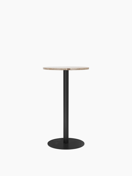 Harbour Column Bar Table - Kunis Breccia