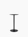 Harbour Column Bar Table - Linoleum Charcoal