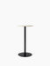 Harbour Column Bar Table - Estremoz Marble