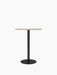 Harbour Column Bar Table - Kunis Breccia