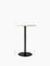 Harbour Column Bar Table - Estremoz Marble