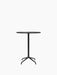 Harbour Column Bar Table - Linoleum Charcoal
