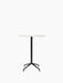 Harbour Column Bar Table - Estremoz Marble