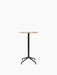 Harbour Column Bar Table - Kunis Breccia