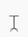 Harbour Column Bar Table - Linoleum Charcoal