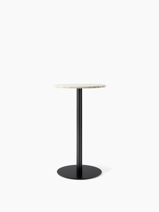 Harbour Column Counter Table - Estremoz Marble