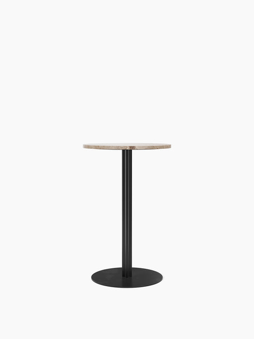 Harbour Column Counter Table - Kunis Breccia