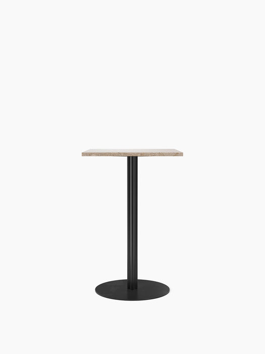 Harbour Column Counter Table - Kunis Breccia