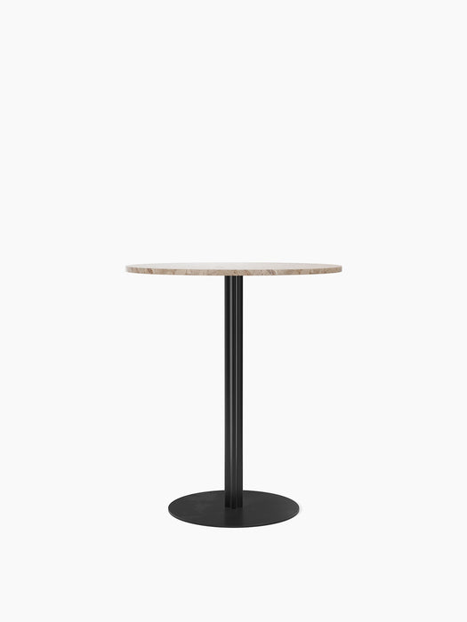 Harbour Column Counter Table - Kunis Breccia