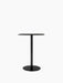 Harbour Column Counter Table - Linoleum Charcoal