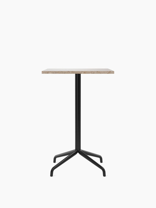 Harbour Column Counter Table - Kunis Breccia