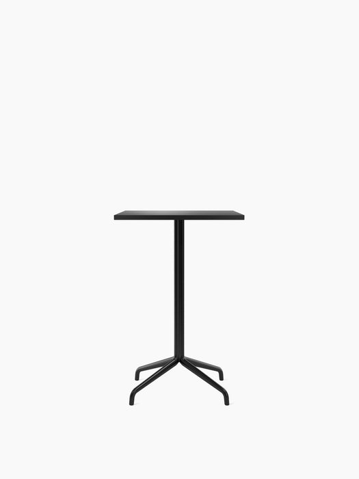 Harbour Column Counter Table - Kunis Breccia