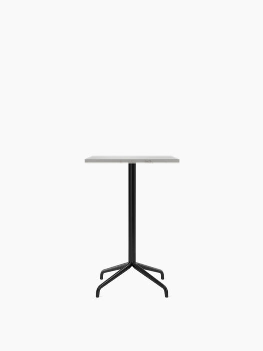 Harbour Column Counter Table - Estremoz Marble