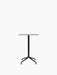 Harbour Column Counter Table - Estremoz Marble