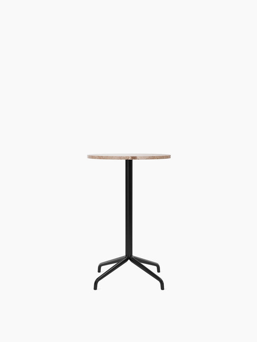 Harbour Column Counter Table - Kunis Breccia