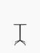 Harbour Column Counter Table - Linoleum Charcoal