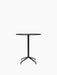 Harbour Column Counter Table - Linoleum Charcoal