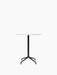 Harbour Column Counter Table - Estremoz Marble