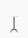 Harbour Column Counter Table - Estremoz Marble