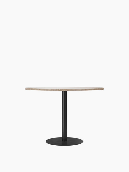 Harbour Column Dining Table - Kunis Breccia