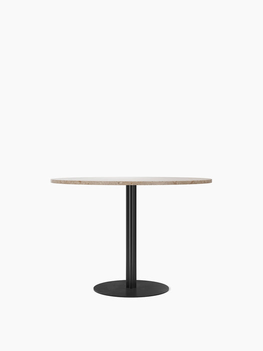 Harbour Column Dining Table - Kunis Breccia