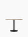 Harbour Column Dining Table - Kunis Breccia