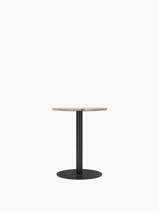 Harbour Column Dining Table - Kunis Breccia
