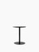 Harbour Column Dining Table - Linoleum Charcoal