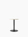 Harbour Column Dining Table - Estremoz Marble
