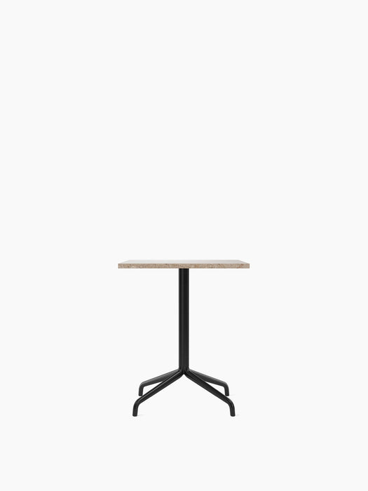 Harbour Column Dining Table - Kunis Breccia
