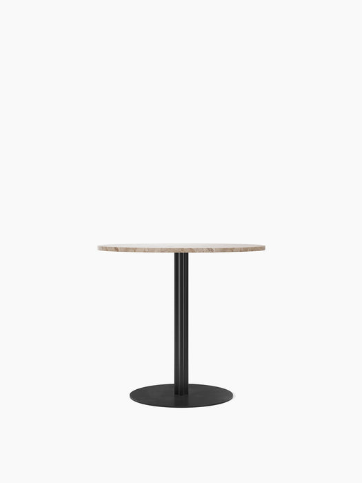Harbour Column Dining Table - Kunis Breccia