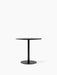 Harbour Column Dining Table - Linoleum Charcoal