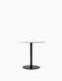 Harbour Column Dining Table - Estremoz Marble