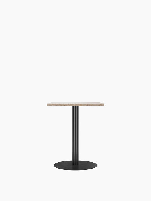 Harbour Column Dining Table - Kunis Breccia