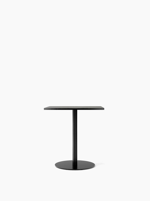 Harbour Column Dining Table - Linoleum Charcoal