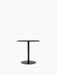 Harbour Column Dining Table - Linoleum Charcoal