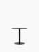 Harbour Column Dining Table - Black Oak