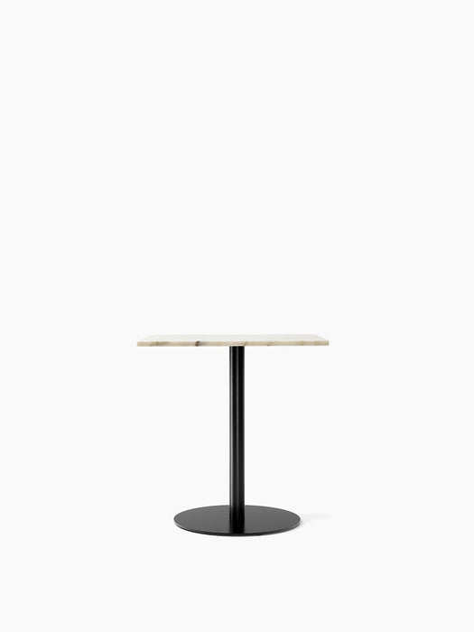 Harbour Column Dining Table - Estremoz Marble