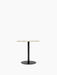 Harbour Column Dining Table - Estremoz Marble
