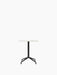 Harbour Column Dining Table - Estremoz Marble
