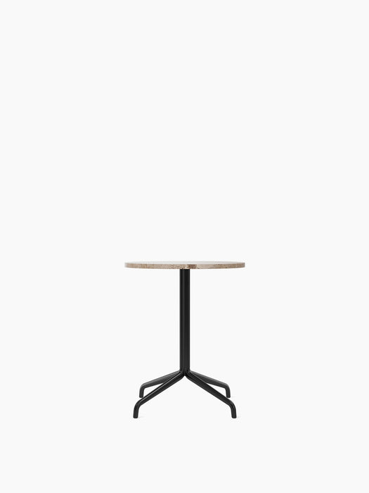 Harbour Column Dining Table - Kunis Breccia