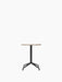 Harbour Column Dining Table - Kunis Breccia