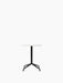 Harbour Column Dining Table - Estremoz Marble