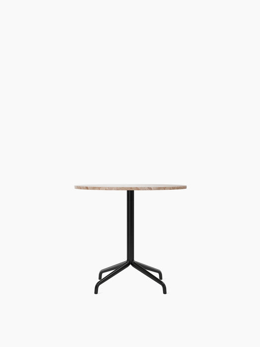 Harbour Column Dining Table - Kunis Breccia