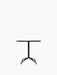 Harbour Column Dining Table - Linoleum Charcoal