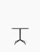 Harbour Column Dining Table - Black Oak